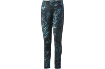 Image of HUK Performance Fishing Reel On Running Lakes Legging - Womens, Volcanic Ash, XS, H6200034-013-XS