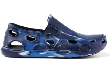 Image of HUK Performance Fishing Stone Shore Brewster ATR Shoes - Mens, Deep Ocean Blue, 13, H8021013-417-13