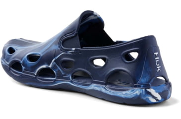 Image of HUK Performance Fishing Stone Shore Brewster ATR Shoes - Mens, Deep Ocean Blue, 13, H8021013-417-13