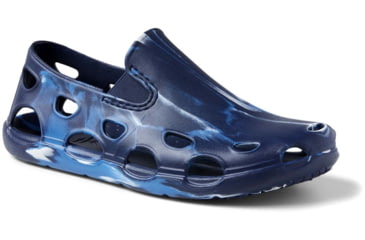 Image of HUK Performance Fishing Stone Shore Brewster ATR Shoes - Mens, Deep Ocean Blue, 13, H8021013-417-13