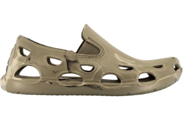 Image of HUK Performance Fishing Stone Shore Brewster ATR Shoes - Mens, Earth, 7, H8021013-213-7