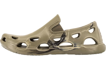 Image of HUK Performance Fishing Stone Shore Brewster ATR Shoes - Mens, Earth, 7, H8021013-213-7