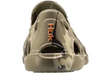 Image of HUK Performance Fishing Stone Shore Brewster ATR Shoes - Mens, Earth, 7, H8021013-213-7