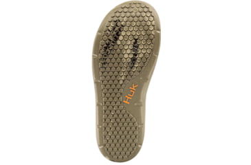 Image of HUK Performance Fishing Stone Shore Brewster ATR Shoes - Mens, Earth, 7, H8021013-213-7