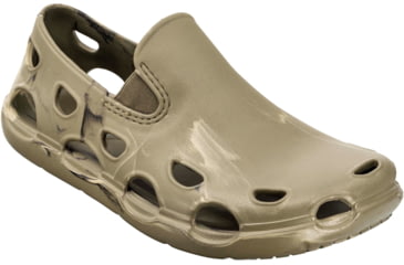 Image of HUK Performance Fishing Stone Shore Brewster ATR Shoes - Mens, Earth, 7, H8021013-213-7