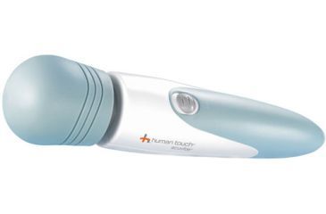 Image of Human Touch AcuVibe Softouch Cordless Massager HT-1260