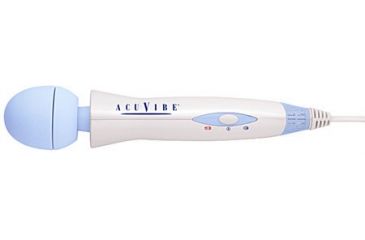 Image of Human Touch AcuVibe Heated Massager HT-903 HT-903-100-001