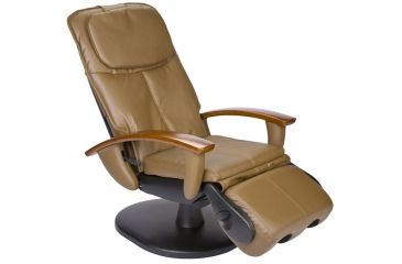 Image of Human Touch HT-103 Massage Chair - Cashew HT-103-100-022