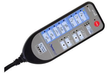 Image of Human Touch Massage Chair Ht-103 - Remote control HT-103-100-022