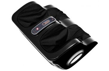 Image of Human Touch HT-1340 Foot-and-Calf Massager in Black 200-1340-001