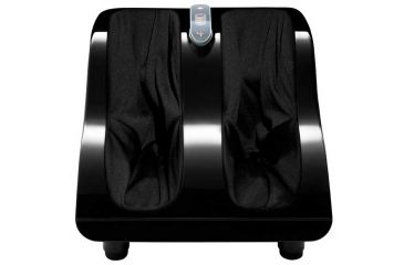 Image of Human Touch HT-1340 Foot-and-Calf Massager in Black 200-1340-001 - Factory Demo