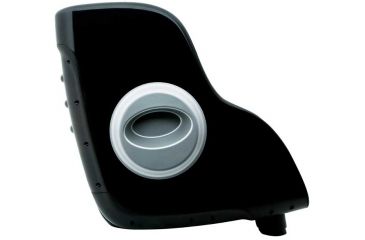 Image of Human Touch HT-1340 Foot-and-Calf Massager in Black 200-1340-001 - Factory Demo