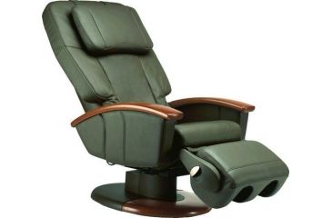 Image of Human Touch 136 Massage Chair - Sage