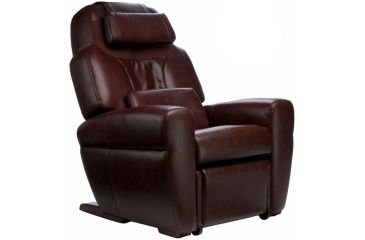 Image of Human Touch HT-1650 AcuTouch Massage Chair - Dark Chocolate