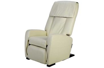 Image of Human Touch HT-5005 Massage Chair - Ivory
