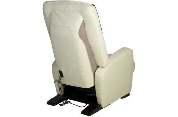 Image of Human Touch HT5005 Reclining Chair - Ivory