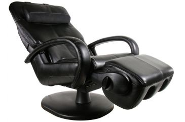 Image of Human Touch Wholebody Massage Chair - leg rest