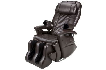 Image of Human Touch HT-5320 WholeBody Massage Chair - Espresso