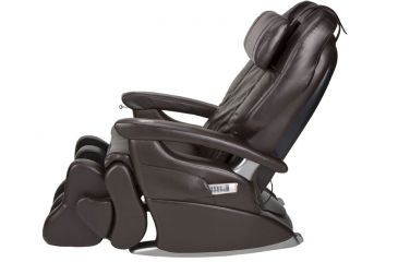 Image of Human Touch HT5320 WholeBody Massage Chair - Espresso