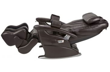 Image of Human Touch WholeBody Massage Chair 5320 HT-MS-200-1360-002 - full recline