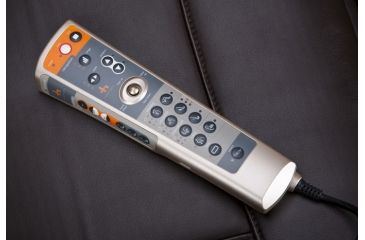 Image of Human Touch Whole Body HT-5320 Massage Chair - Remote Control