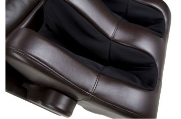 Image of Human Touch HT-5320 WholeBody Massager Chair - Foot massager detail