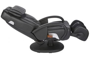 Image of Human Touch HT-7120 Massase Chair Thermo Stretch - fully reclined