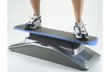 Image of Human Touch iJoy Balance Board Fitness Tool iJoy 010