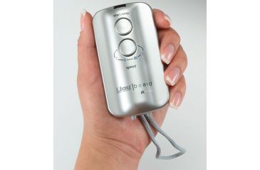 Image of Human Touch iJoy 010 Fitness Board - remote control