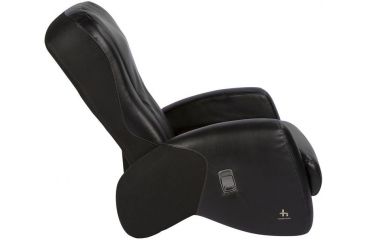 Image of Human Touch iJoy Black Massage Chair
