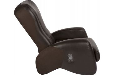 Image of Human Touch iJoy2310 Espresso PU Robotic Massage Chair