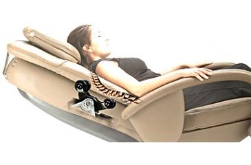 Image of Human Touch iJoy Chair - cutaway