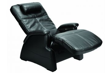 Image of Human Touch PC-086 Perfect Chair Serenity Zero-Gravity Recliner - Black
