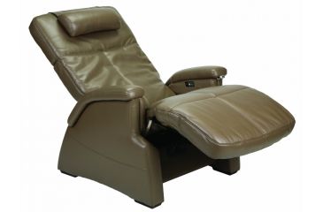 Image of Human Touch PC-086 Perfect Chair Serenity Electric Recliner - Cashew