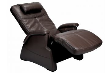 Image of Human Touch PC-086 Perfect Chair Serenity Neutral-Posture Recliner - Espresso