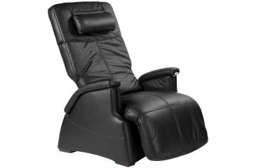 Image of Human Touch Perfect Chair w/ Black BL Upholstery