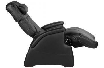Image of Human Touch Black Perfect chair Recliner