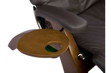 Image of Human Touch Perfect Chair Accessory Table
