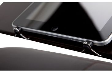 Image of Human Touch Laptop Desk Detail