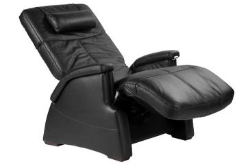 Image of HumanTouch Perfect Chair Zero-Gravity Chair - partial recline