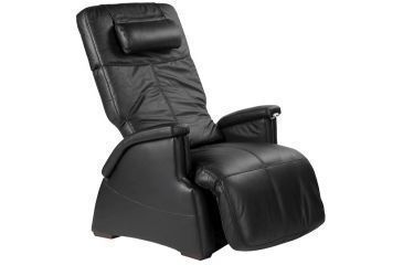 Image of HumanTouch Perfect Chair Zero-Grav Chair - Black