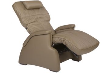 Image of HumanTouch Perfect Chair Zero-Gravity Recliner - Cashew