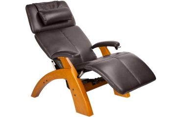 Image of HT Perfect Chair PC95 - Maple base, Espresso Chair Pads