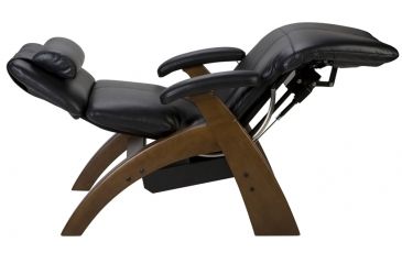 Image of Human Touch Silhouette Perfect Chair PC-075 Recliner Chair