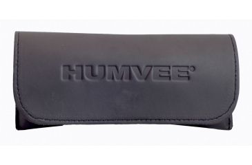 Image of Humvee Pilot Sunglasses - 57mm, Bayon - HMV-57B-MATT
