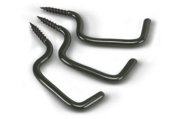 Image of Hunters Specialties Accessory Hooks 3-Pack