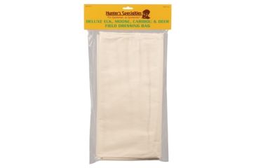 Image of Hunters Specialties Deluxe Field Dressing Bag Extra-Large Reusable