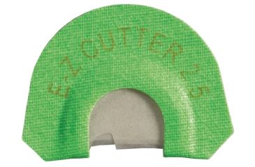 Image of Hunters Specialties E-Z Cutter V Aluminum Frame Diaphragm Turkey Call