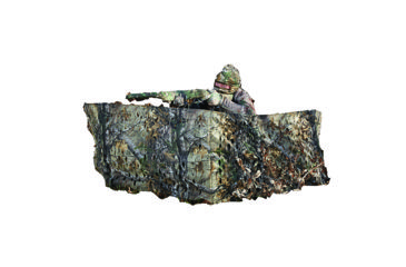 Image of Hunters Specialties Ground Blind Xtra 12ft x 27in 173627