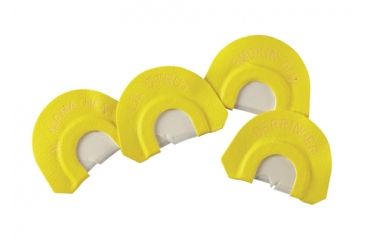 Image of Hunters Specialties Premium Flex 4 Combo Includes Derringer, Smokin' Gun, Li'l Strut And Ol' Mama Hen